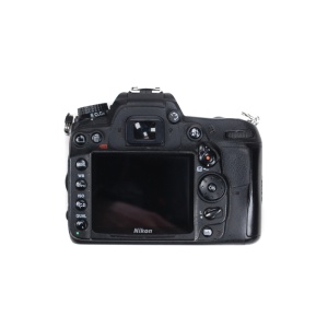 Used Nikon D7000 Body only